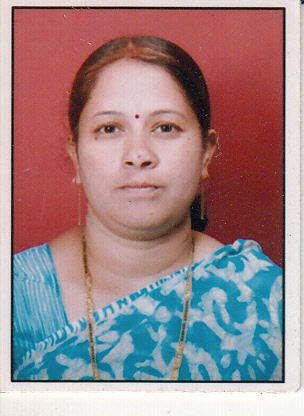 Mrs. Madhuri Sunil Mohite